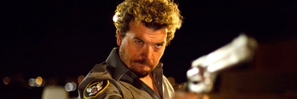 Дани Макбрайд в първи трейлър на черната комедия „Arizona“